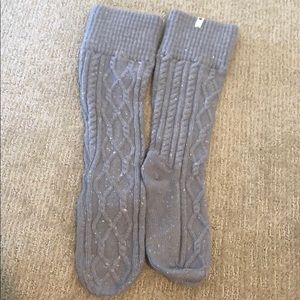 UGG boot socks